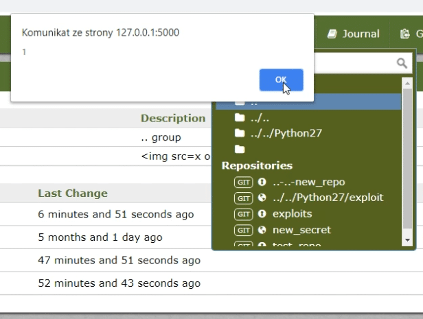 XSS